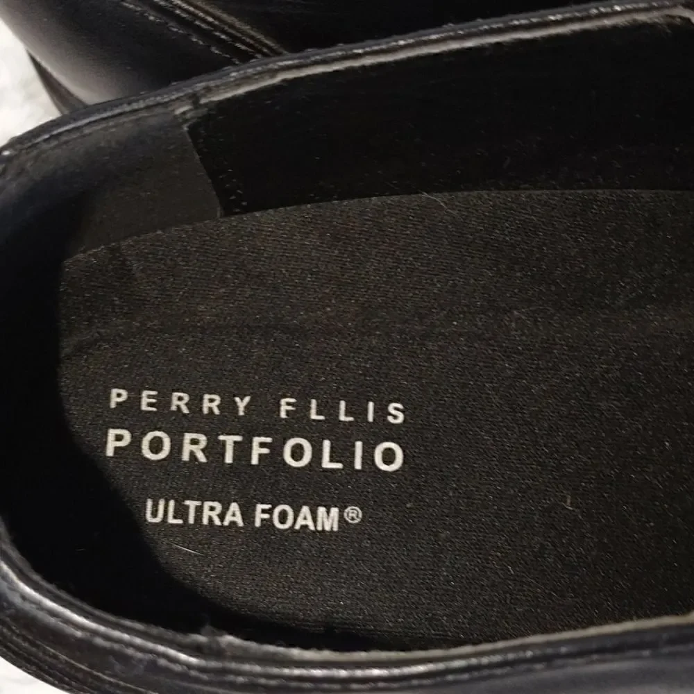 Perry Ellis Men's Loafers
